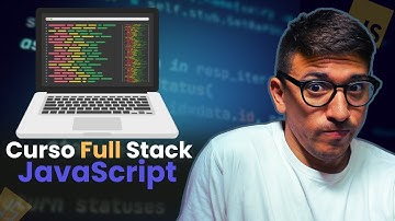 Curso Full Stack JavaScript