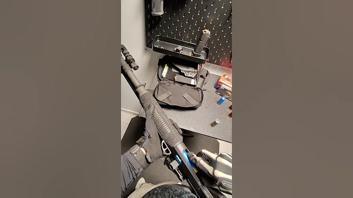 This load should be illegal… #pewpewlife #cod #pewpew #airsoft #warzone #edc #tacticaledc #2astrong