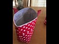 How to make an Organizer for any bag.