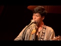 森山直太朗 2015.6.24 @NHKホール