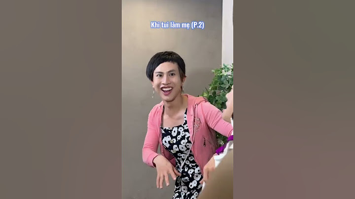 Mẹ cũng như con thôi con ơi | Khiết Đan #shorts #khietdan #khietdancomedy