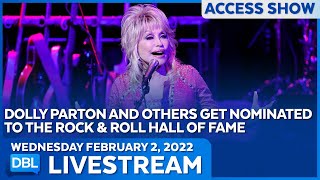 DBL - Access | Wednesday February 2, 2022
