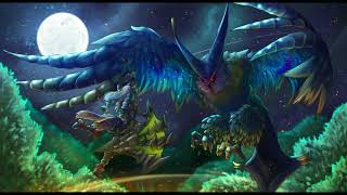 Monster Hunter Gen. Ultimate (MHXX)-Malfestio/Arena  theme (Nightcore)