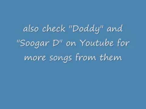 New Hot Song 2011!!!Doddy ft. T-Rip aka Soogar D-B...