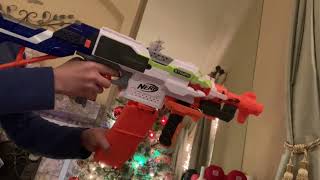 Reload #1