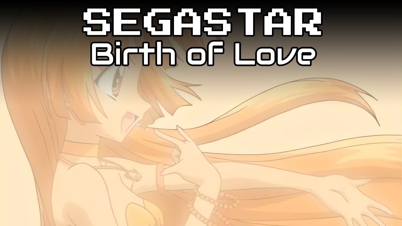 Birth of Love - English Male Cover [Complete]