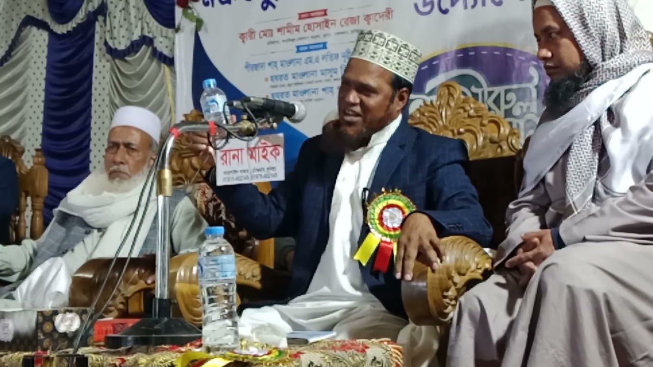 কুমিল্লার সম্পূর্ণ প্রোগ্রাম 