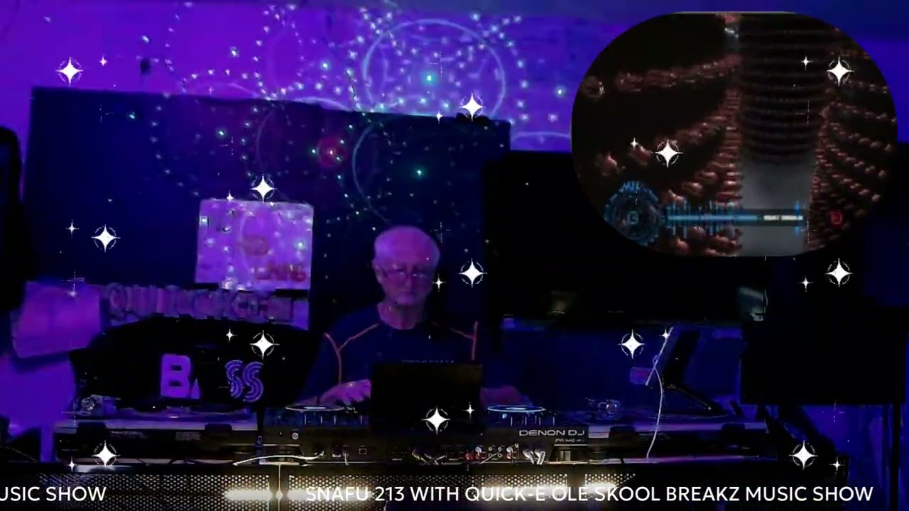 snafu 213 with quick e  brEAKkz music show Dec 31 2025
