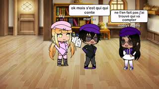 Cache Cache Mini Movie Gacha Life Horror Youtube