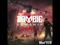 Gameplay Theme Zombie Gunship Survival