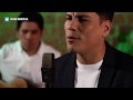 Y SI TE QUEDAS ¿QUÉ? - SANTIAGO CRUZ (COVER BY CESAR MANCILLA)