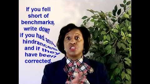 For Employees: Be Prepared for Your Performance Evaluation