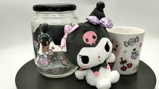 Kuromi - Kuji Prize 2020