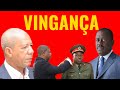 João Lourenço e Miala querem vingar-se do Kopelipa e Leopoldino