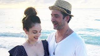 Alexa Ray Joel Engaged Christie Brinkley’s Daughter Shows Off ‘Exquisite’ Ring