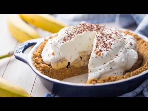 Banoffee Pie