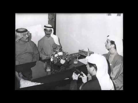 الراحل يوسف المطرف لما يغيب القمر