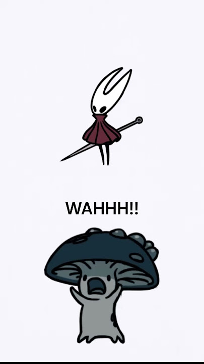 then git : r/HollowKnight