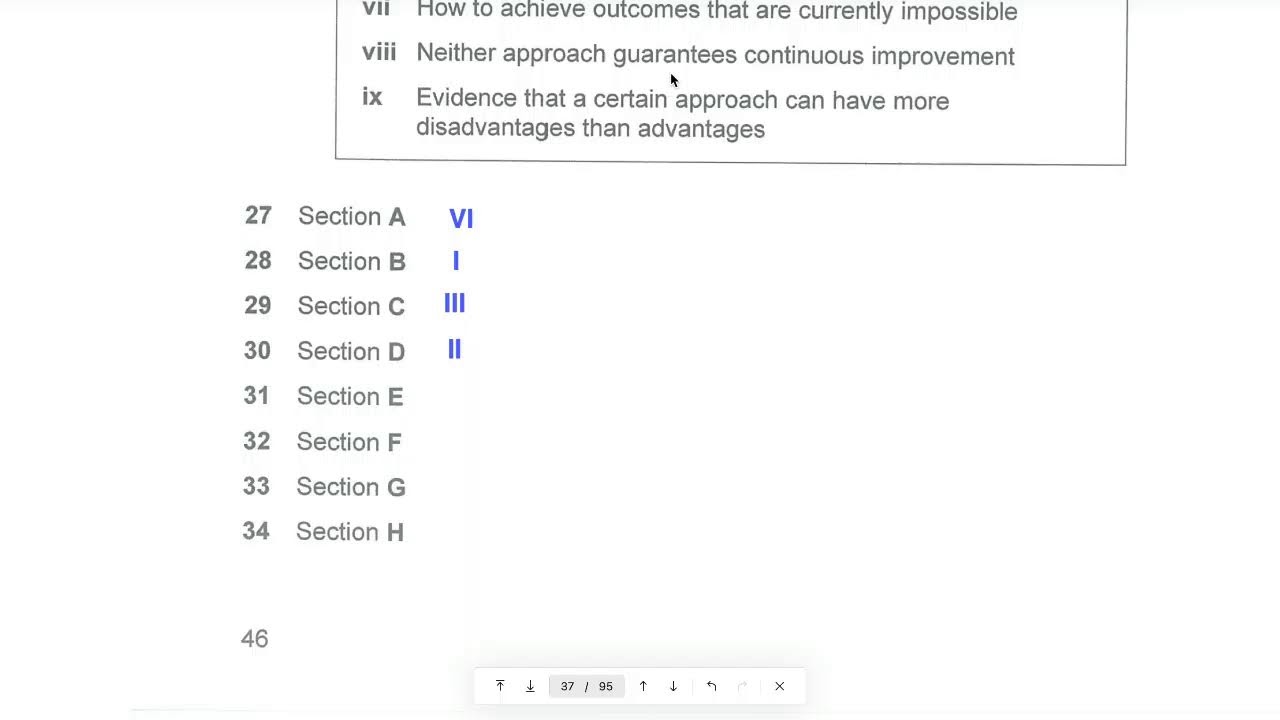 LIVE IELTS 14 Test 2 Reading Passage 2 Back To The Future Of Live ielts 14 test 2 reading passage 2 back to the future of