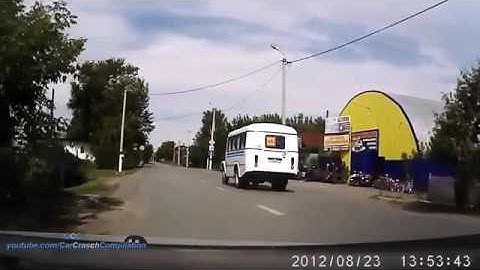 Ultimate IDIOT FUNNY DRIVERS, CRAZY FUNNY FAILS 2016