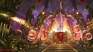 League of Legends - URF Queue Music [Bass Boosted] (Extended)