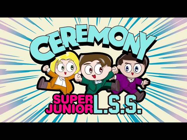 割れありSUPER JUNIOR L.S.S. 会場限定Suit Up CD