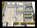 Vídeo: DISE&Ntilde;O 3D LOCAL o COCINA MENOR A 100 M2