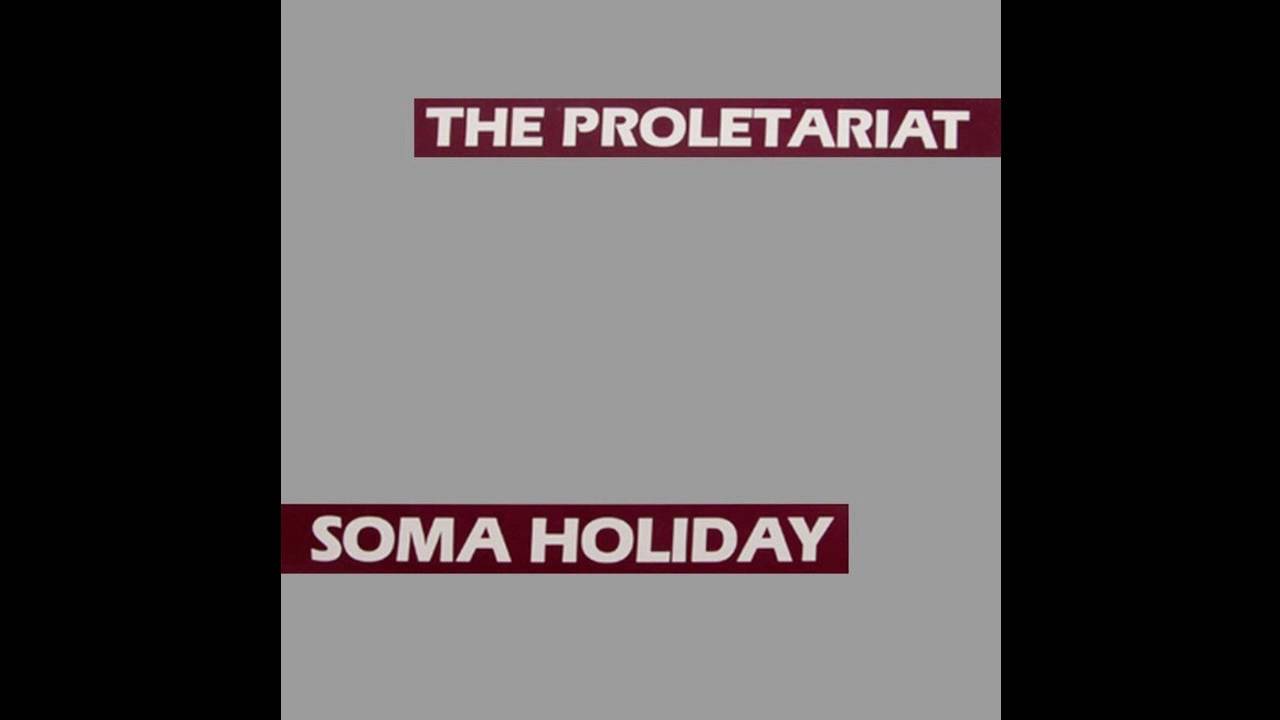 Παρακολούθηση The Proletariat - Westernization στο YouTube Παρακολούθηση The Proletariat - Westernization στο YouTube