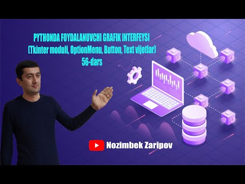 Video: Python-da vaxt modulu nədir?