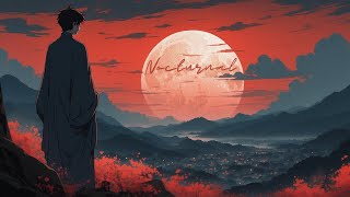 Nocturnal - LoFi Hip Hop - Study Music