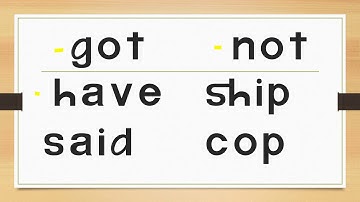 JFK RMSEK Lesson 109