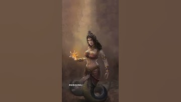 Most powerful snake in hindu #shorts