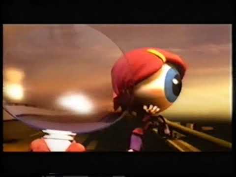 2001 商業廣告 Complete隱形眼鏡藥水