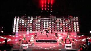 Madonna Super Bowl Half Time Show HD (2012) Very High Quality