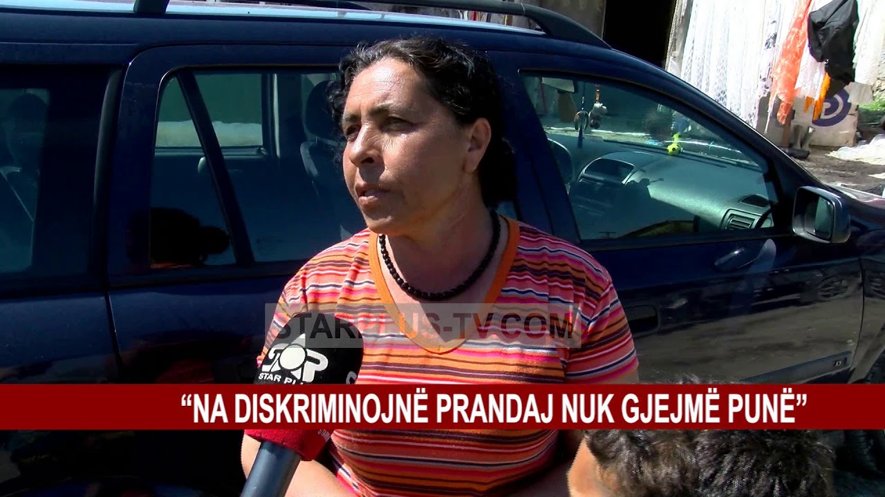 ROMËT, JETA NË MES TË ASGJËSË