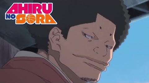 NBA 2K21 - Chiaki Hanazono Build (Ahiru No Sora)