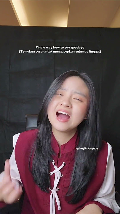 somebody's Pleasure Extended version 💔 - Aziz Hedra cover! instrumental no.406 yaa #heyitsangelia