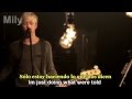 R5 - Counting Stars cover Subtitulado Español Ingles