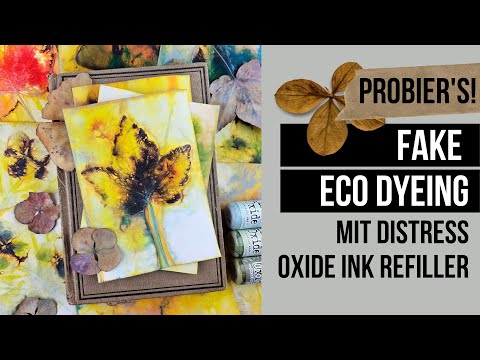 Video: Können Sie UV auf unbeschichtetem Papier erkennen?