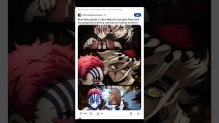 #anime #demonslayer #questions