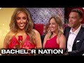PREVIEW: Clare & Dale Reveal The Truth & Tayshia's Journey Begins | The Bachelorette