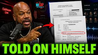 Wack 100 Explains CS2 Back Again… But The Story Still Doesn’t Add Up