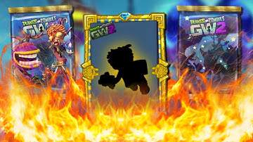 The Biggest Pack Opening I