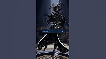 Stop Missing Out on Your Relic Rewards in Void Cascade #warframe