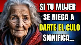 Consejos Increíblemente Valiosos | Palabras Sinceras de mi Abuela | Experiencias de un Sabia Anciana