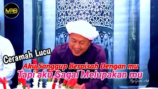 Ceramah Lucu Guru Adi | khadimul Majelis Al Basyir