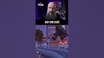 A new season of competitive Capture the flag started in Overwatch 2! #overwatch2