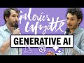 Quest ce que lia gnrative generativeai