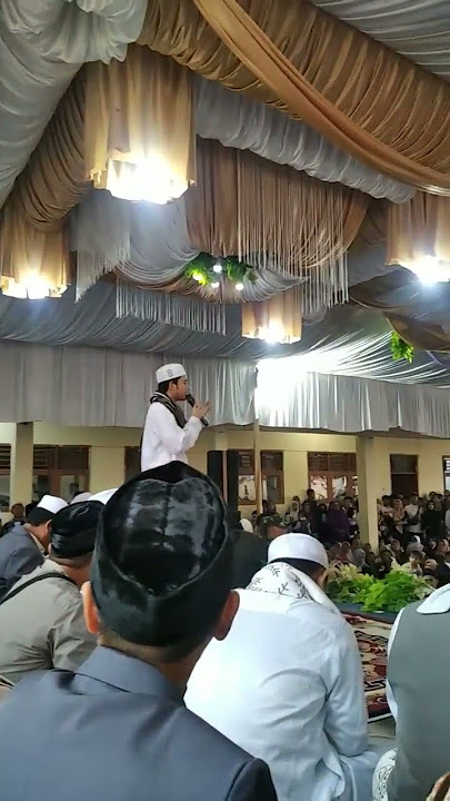 Habib Alwi Yoshida Assegaf ✨ #viral #sukabumi #tabligh