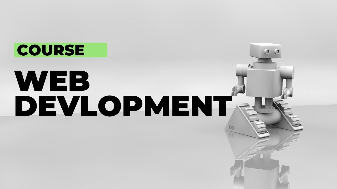 Full Stack Developer Course - YouTube